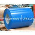 Color Coated Full Hard Steel Coil